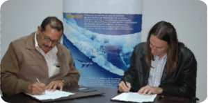 El Gobierno Bolivariano a través del CNTI demuestra nuevamente su compromiso con el Ambiente