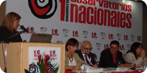 En el Hotel Alba Caracas se realiza este evento