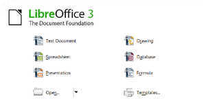 La Comunidad OpenOffice.org anuncia The Document Foundation