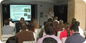 CNTI comprometido en conservación ambiental y ahorro energético