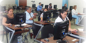 Los alumnos y alumnas de la ENV manejarán los Buques de la FANB con plataforma tecnológica en SL