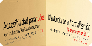 Accesibilidad para todos