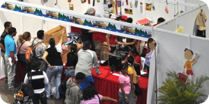 Software Libre automatizó Ferias Escolares Socialistas
