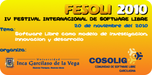 Perú será la sede de este prestigioso evento
