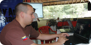 Franklin García