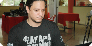 Juan Mejías