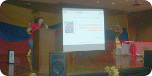 MCTI Barinas y Fonacit integran actores del Sistema Nacional de Ciencia y Tecnología de la región