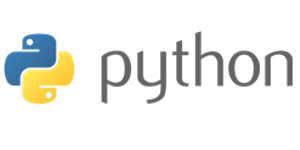 Logo de Python