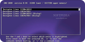 ¿Cómo restaurar GRUB con un Live CD de Linux?