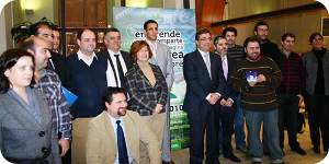 LinEx 2010, incorpora soporte para materializar la administración electrónica