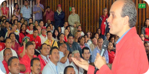 La Cantv profundiza la inclusión y democratización de las telecomunicaciones