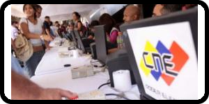 Este viernes instalan mesas de votación para elecciones del domingo