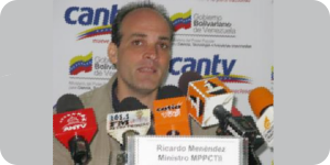 El socialismo es la única alternativa en la lucha por el planeta
