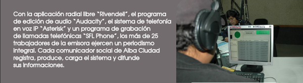 Alba Ciudad 96.3 fm