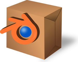 blender
