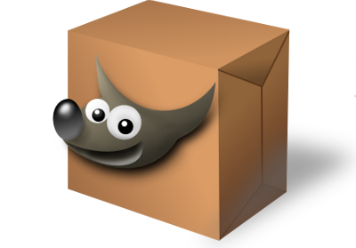 Caja Gimp