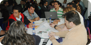 Recomendaciones de Normas Técnicas en TI Libres son producto del trabajo colaborativo