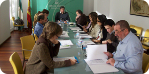Asociación Comunidad Redes de Telecentros