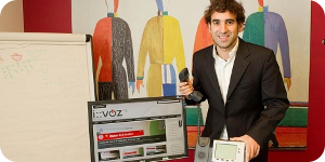 Proyecto vasco i:voz permite a centralitas disponer de un sistema inteligente