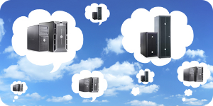 OpenStack Cloud, iniciativa de Software Libre para servicios de computación a través de internet