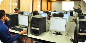 Cursos dictados por CNTI están dirigidos a comunidades organizadas, estudiantes universitarios y APN