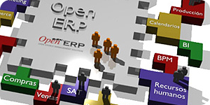 Software Libre para empresas