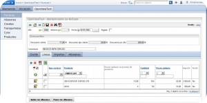 OpenXava 4.1: Desarrollo rápido con soporte de Bean Validation