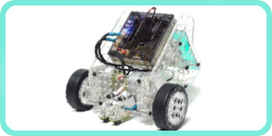 Presentan robots argentinos que utilizan Software Libre