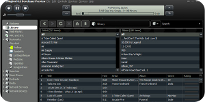 Disponible Songbird 1.9.3 para la versión GNU/Linux