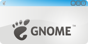 GNOME 3 dice adiós a los botones minimizar y maximizar
