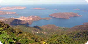 Movilnet refuerza su cobertura en la localidad de Mochima