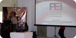 Este fin de semana 2 y 3 de abril Oncti recibirá recaudos y dará apoyo técnico a innovadores e investigadores