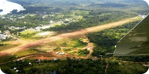 Movilnet amplía cobertura en San Carlos de Río Negro