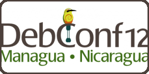 Nicaragua organizará la conferencia de desarrolladores de Debian en el 2012
