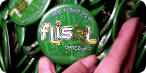 La ocasión será propicia para utilizar varias aplicaciones de Software Libre