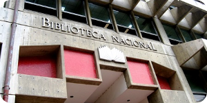 Biblioteca Nacional de Venezuela apunta hacia su automatización