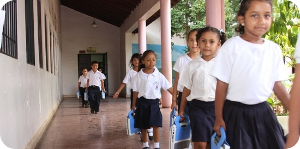 Unas 3 mil 120 canaimitas serán entregadas a niños y niñas de la costa oriental de Falcón