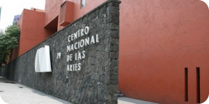 Centro Multimedia del Cenart un espacio para la creación