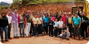 Movilnet construirá radiobase en El Molino