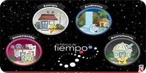 Museo Virtual de Ciencia y Tecnología promueve el conocimiento en universitarios