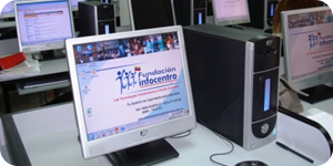 7 nuevos infocentros se unen a más de 740 que hay en todo el territorio nacional