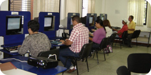 Venezolanos tienen mayor acceso a las nuevas tecnologías