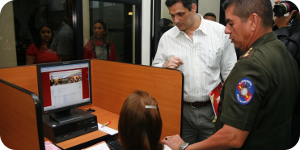 Cantv y Unefa firmaron acuerdo de cooperación