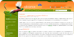 Guarangoradio automatización de radios en GNU/Linux