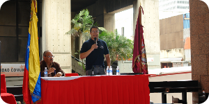 MCTI apoya talento creativo de estudiantes e innovadores populares