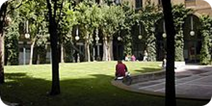 Universidad Lérida, de España