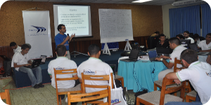 Mesas de trabajo presentaron sus resultados