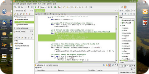 Pardus Linux 2011.1 Dama Dama disponible
