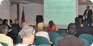 El RNA fomenta la adopción de Tecnologías de Información (TI) Libres en la APN