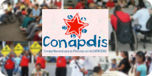 El Software Libre llega al CONAPDIS
